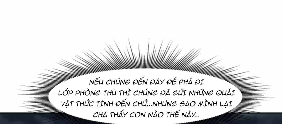 Sự Trả Thù Của Thợ Săn Quái Vật Chapter 25 - Trang 11