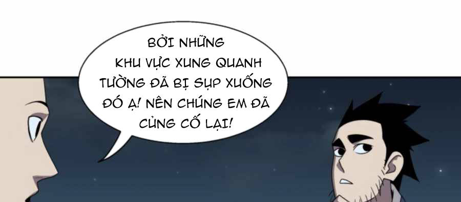 Sự Trả Thù Của Thợ Săn Quái Vật Chapter 25.5 - Trang 63