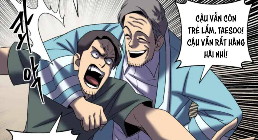 Sự Trả Thù Của Thợ Săn Quái Vật Chapter 22 - Trang 24