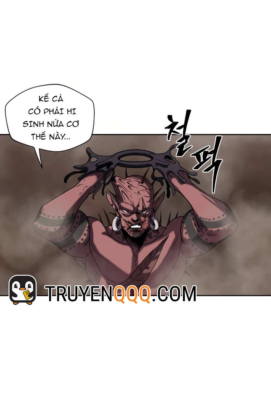 Sự Trả Thù Của Thợ Săn Quái Vật Chapter 9 - Trang 29