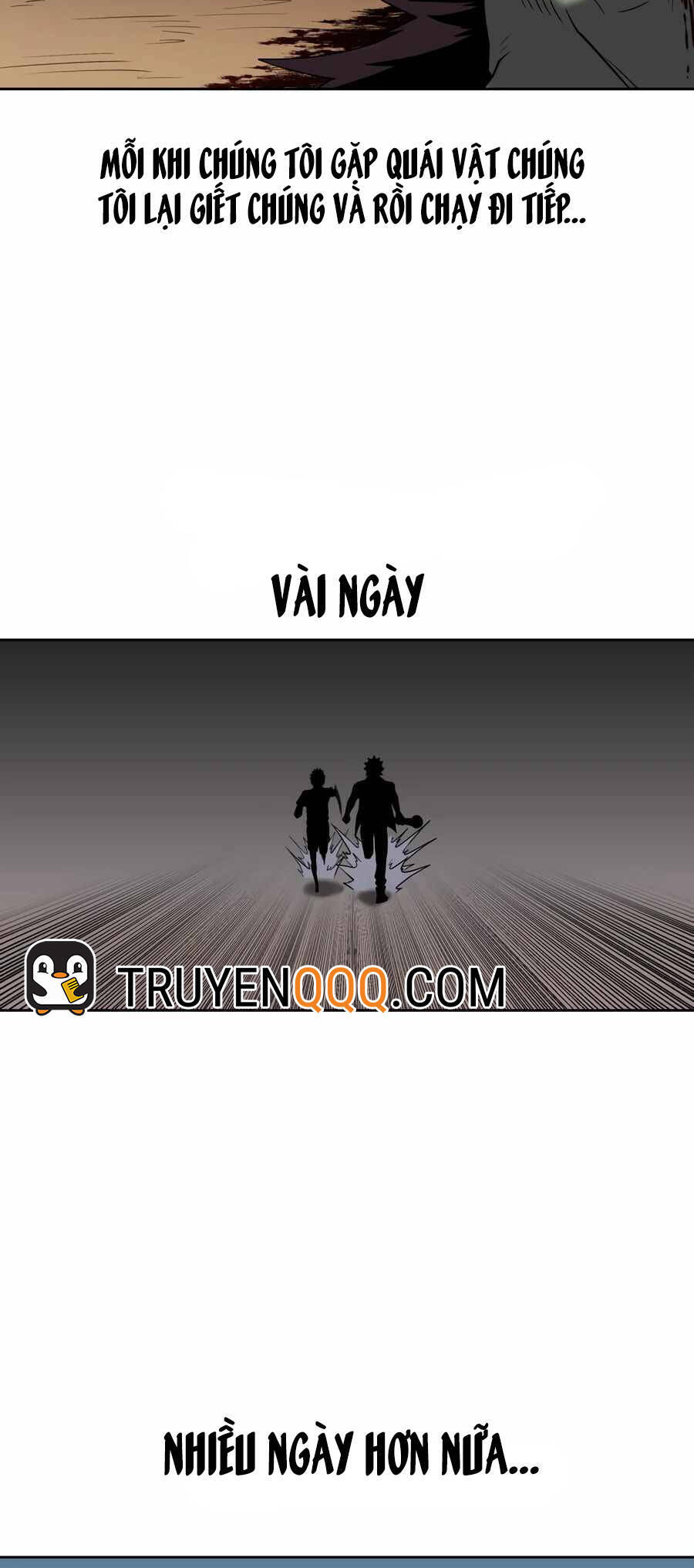 Sự Trả Thù Của Thợ Săn Quái Vật Chapter 5 - Trang 52