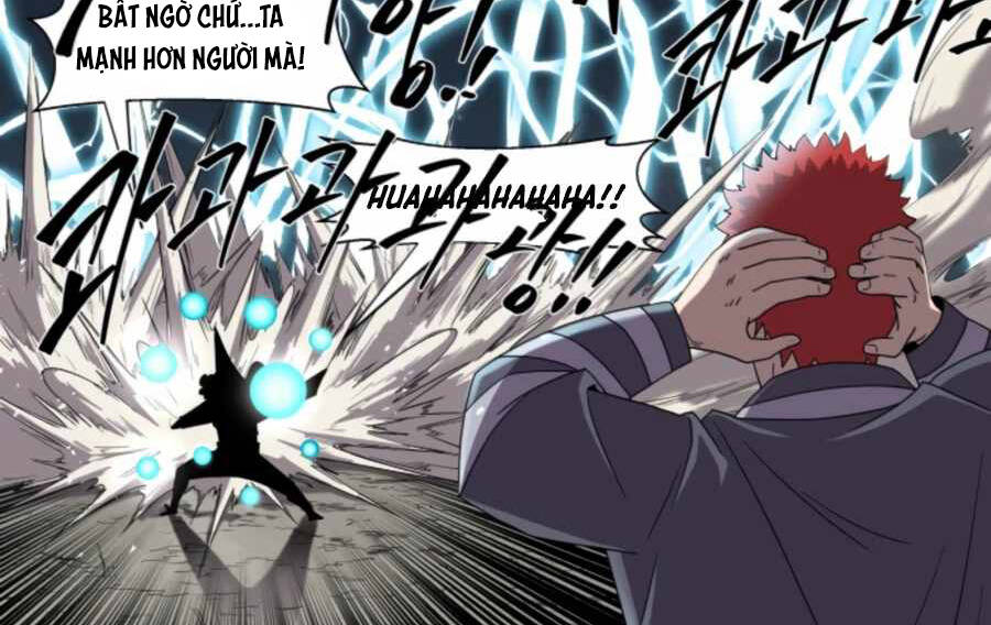 Sự Trả Thù Của Thợ Săn Quái Vật Chapter 25.5 - Trang 31