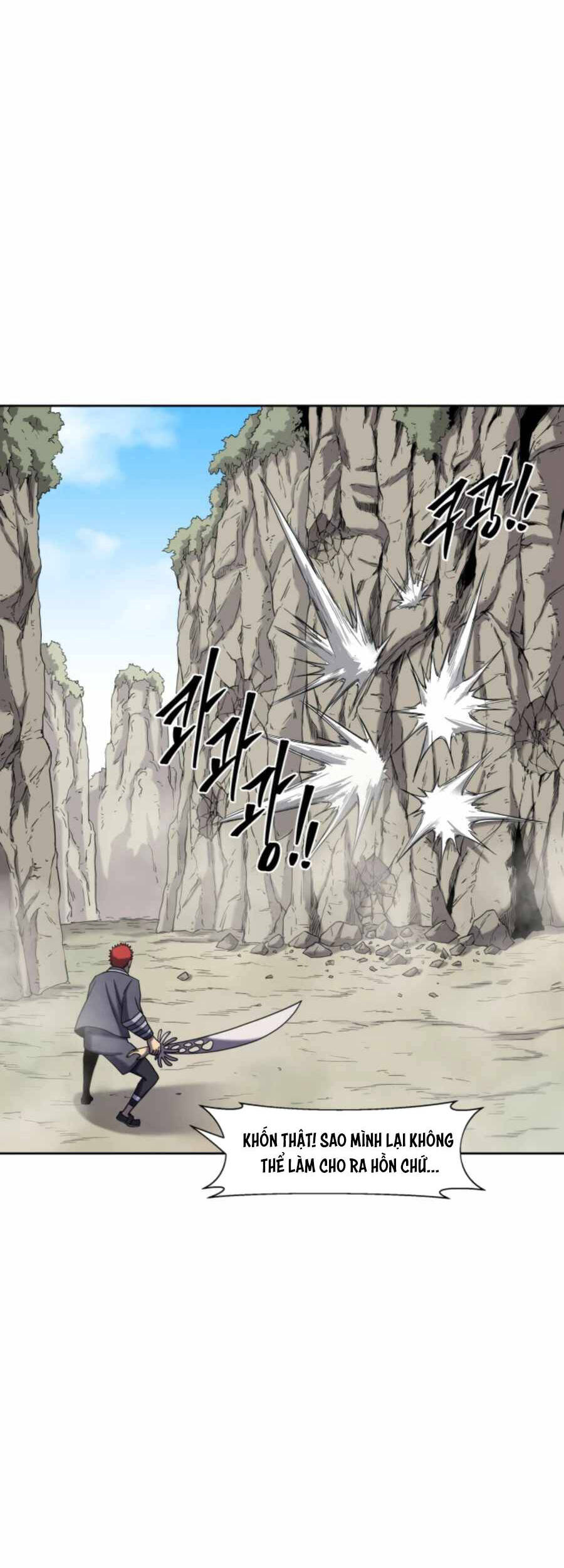 Sự Trả Thù Của Thợ Săn Quái Vật Chapter 23 - Trang 50