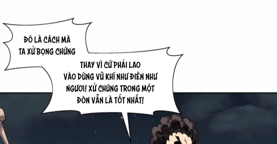 Sự Trả Thù Của Thợ Săn Quái Vật Chapter 25 - Trang 86