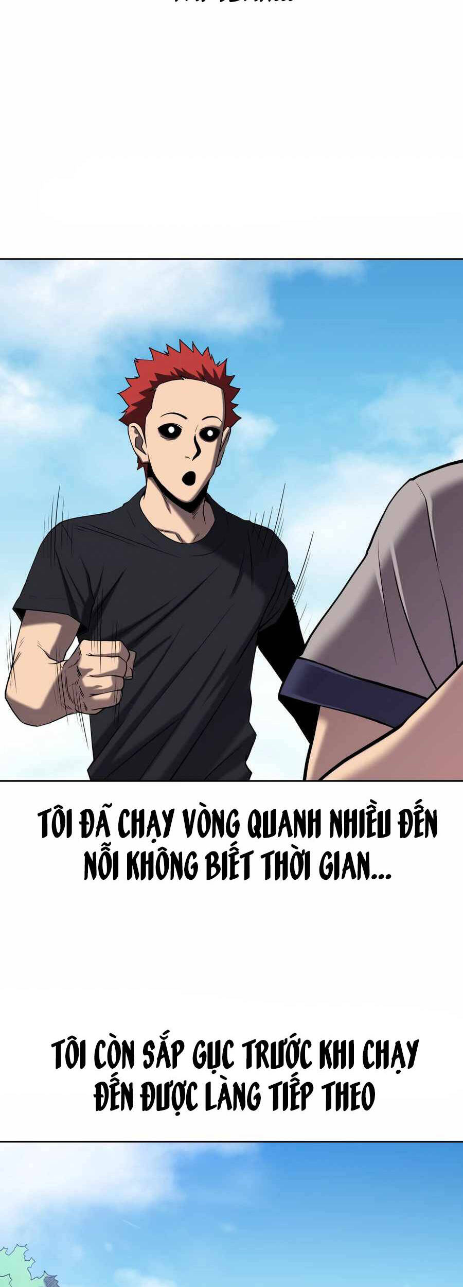 Sự Trả Thù Của Thợ Săn Quái Vật Chapter 5 - Trang 54