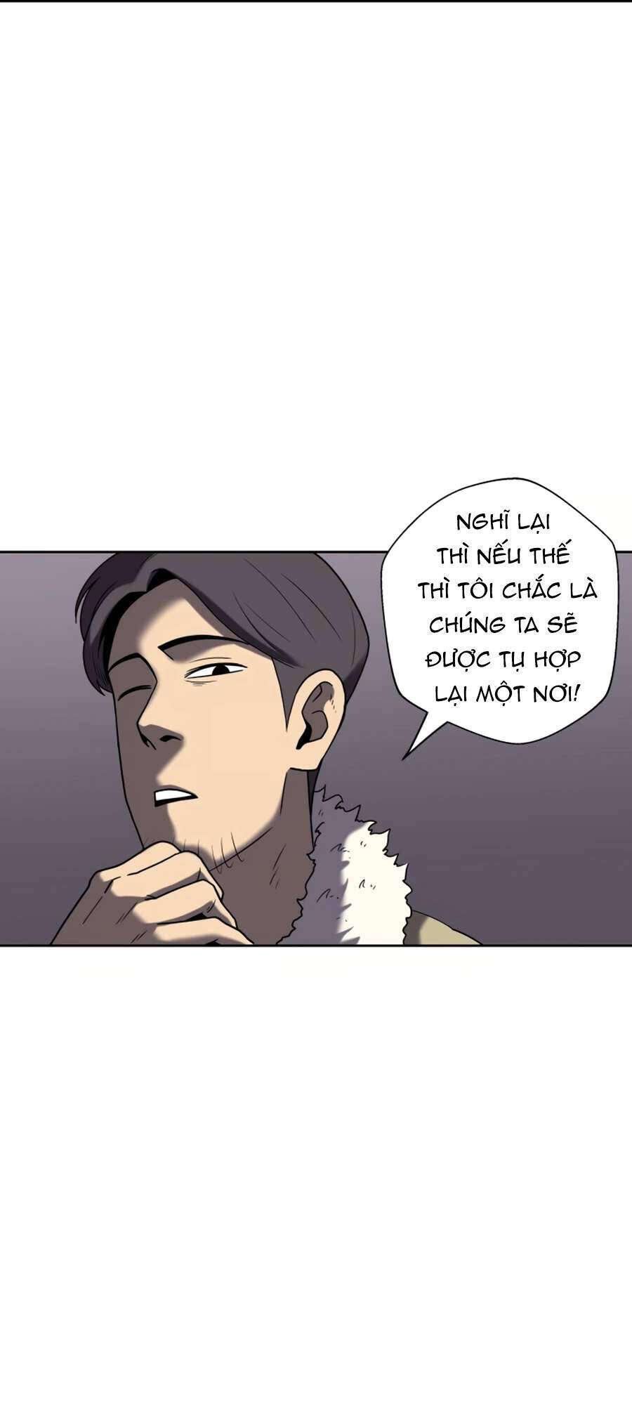 Sự Trả Thù Của Thợ Săn Quái Vật Chapter 11 - Trang 59