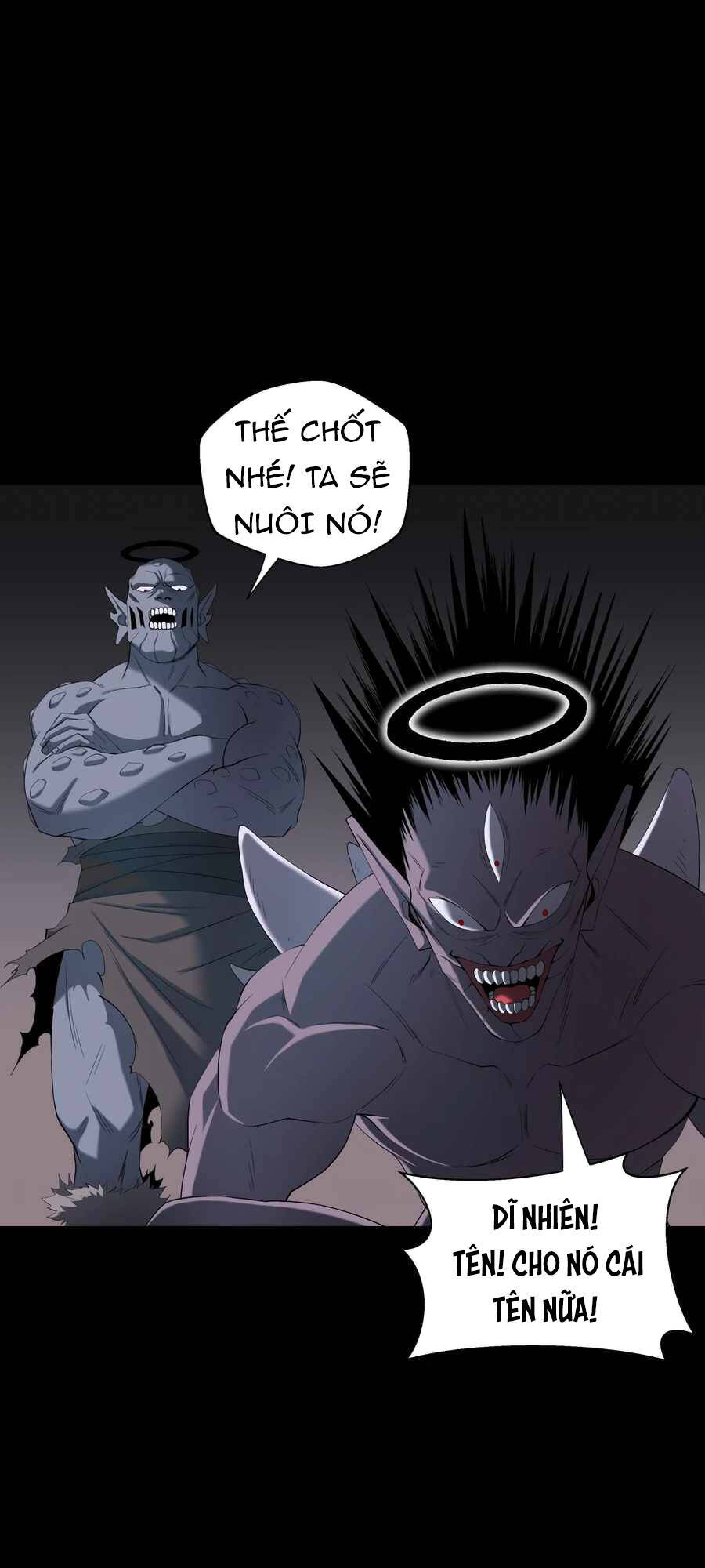 Sự Trả Thù Của Thợ Săn Quái Vật Chapter 1 - Trang 22