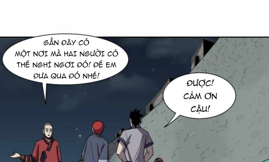 Sự Trả Thù Của Thợ Săn Quái Vật Chapter 25.5 - Trang 79