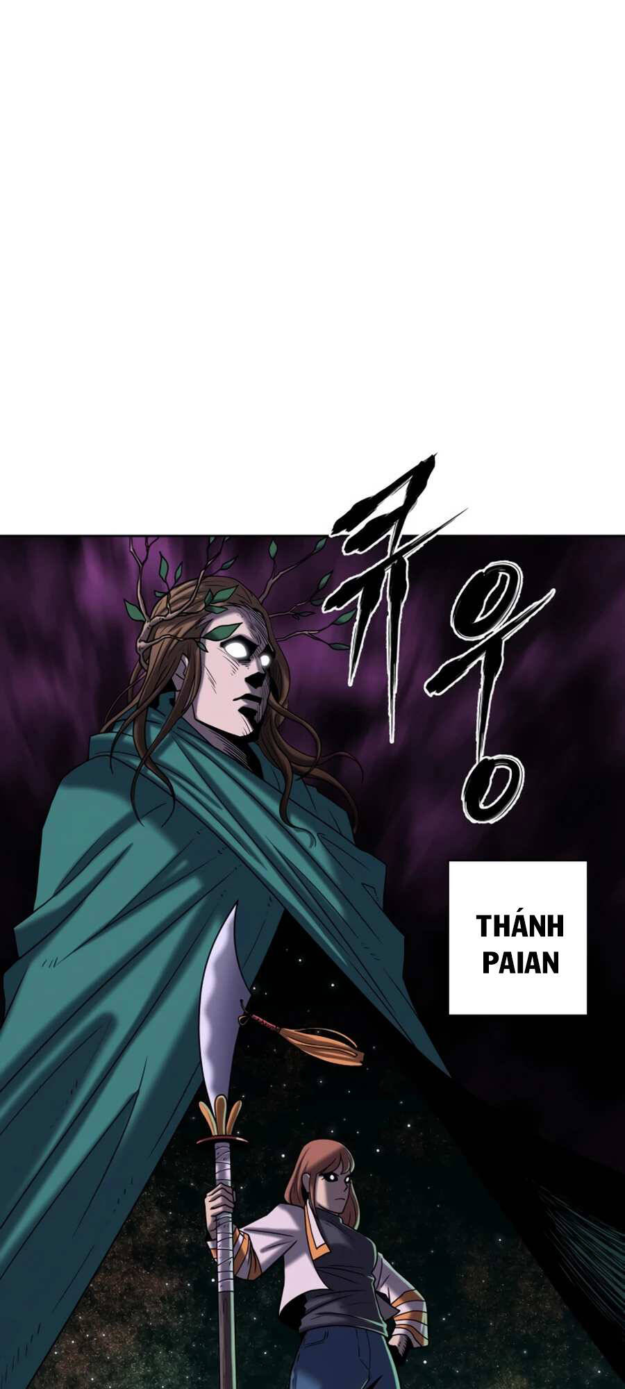 Sự Trả Thù Của Thợ Săn Quái Vật Chapter 12 - Trang 72