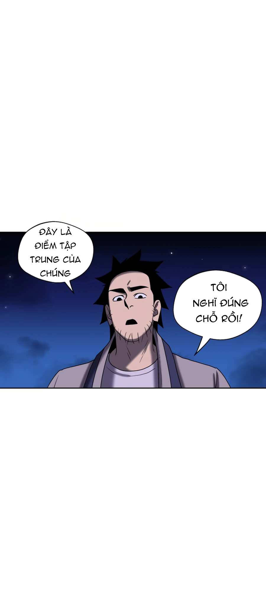 Sự Trả Thù Của Thợ Săn Quái Vật Chapter 12 - Trang 46