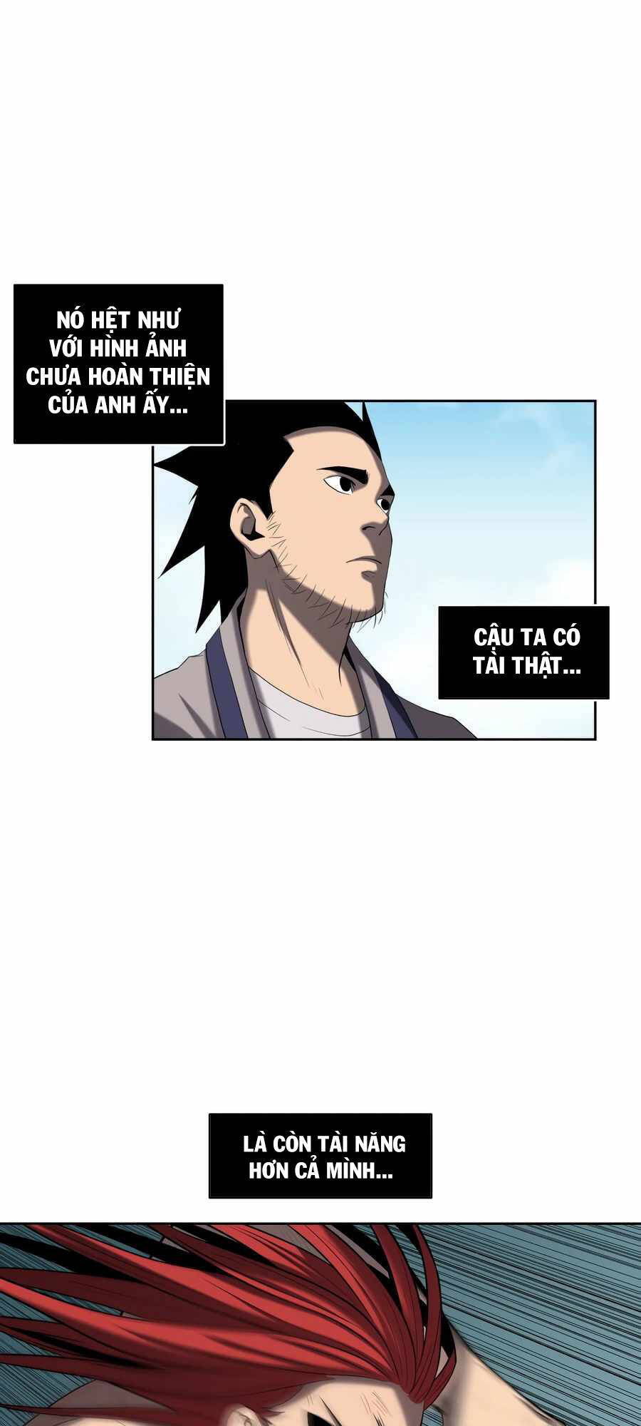 Sự Trả Thù Của Thợ Săn Quái Vật Chapter 3 - Trang 21