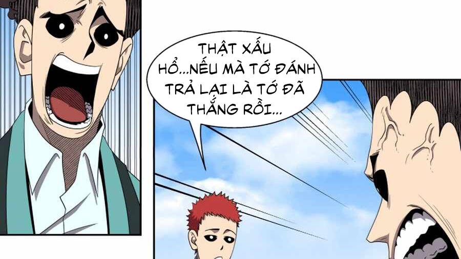 Sự Trả Thù Của Thợ Săn Quái Vật Chapter 28.5 - Trang 54