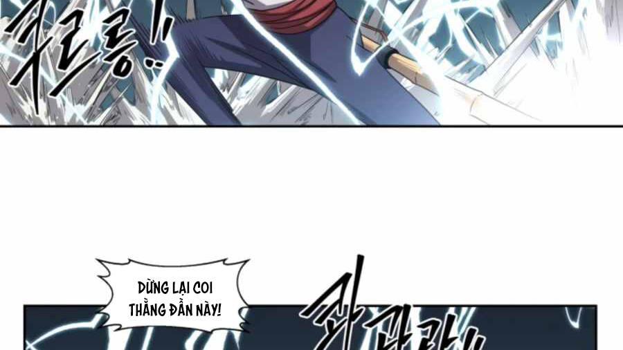 Sự Trả Thù Của Thợ Săn Quái Vật Chapter 25.5 - Trang 45