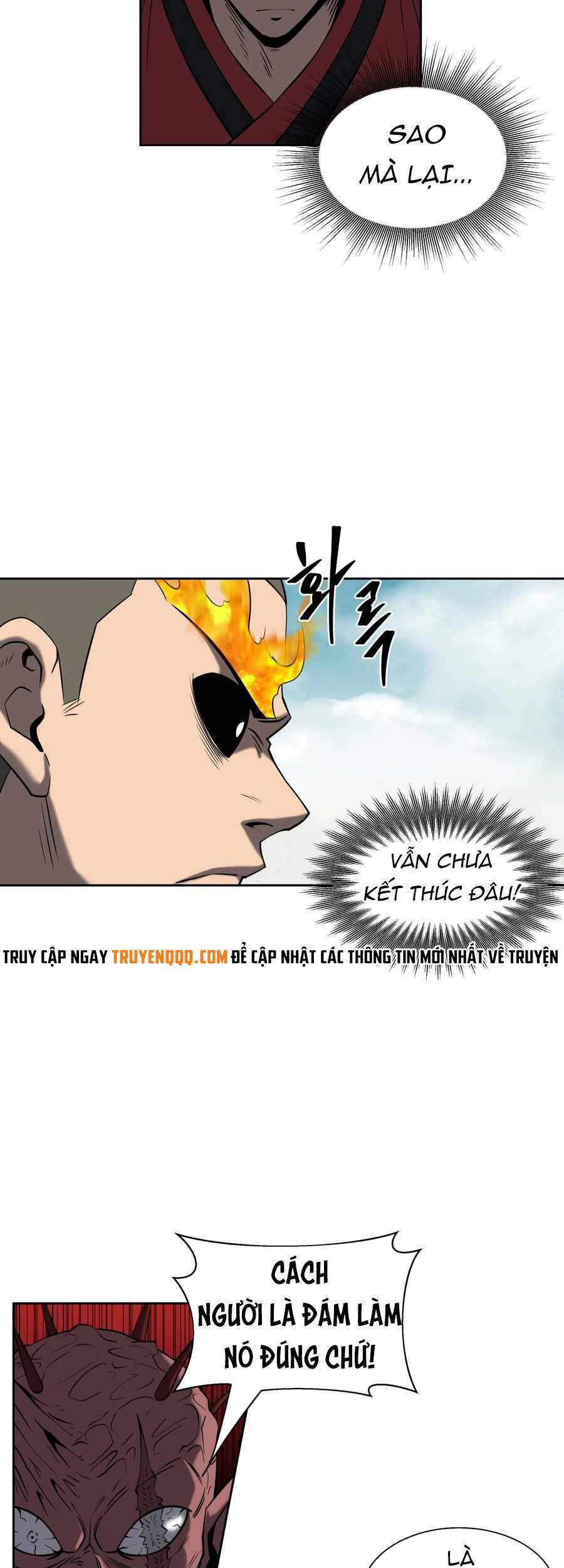 Sự Trả Thù Của Thợ Săn Quái Vật Chapter 7 - Trang 27