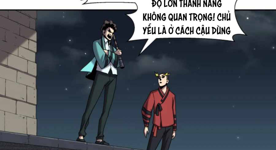 Sự Trả Thù Của Thợ Săn Quái Vật Chapter 25 - Trang 53