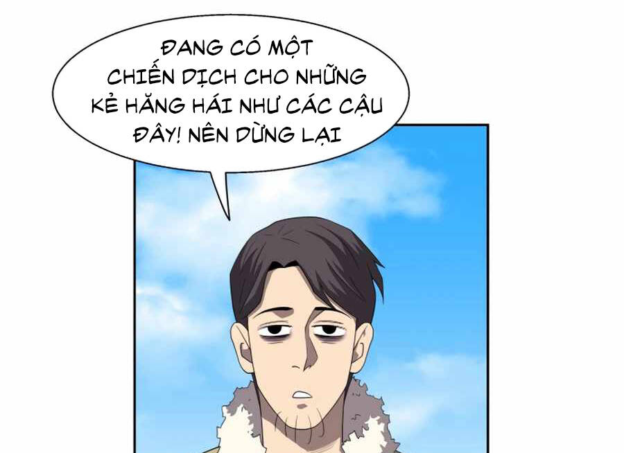 Sự Trả Thù Của Thợ Săn Quái Vật Chapter 28.5 - Trang 63