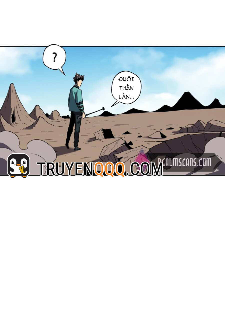 Sự Trả Thù Của Thợ Săn Quái Vật Chapter 9 - Trang 45