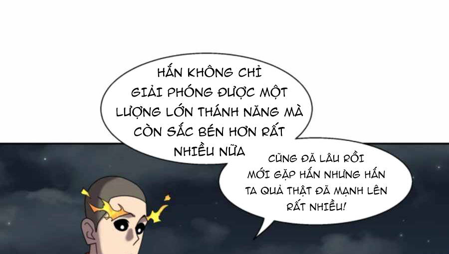 Sự Trả Thù Của Thợ Săn Quái Vật Chapter 25 - Trang 49