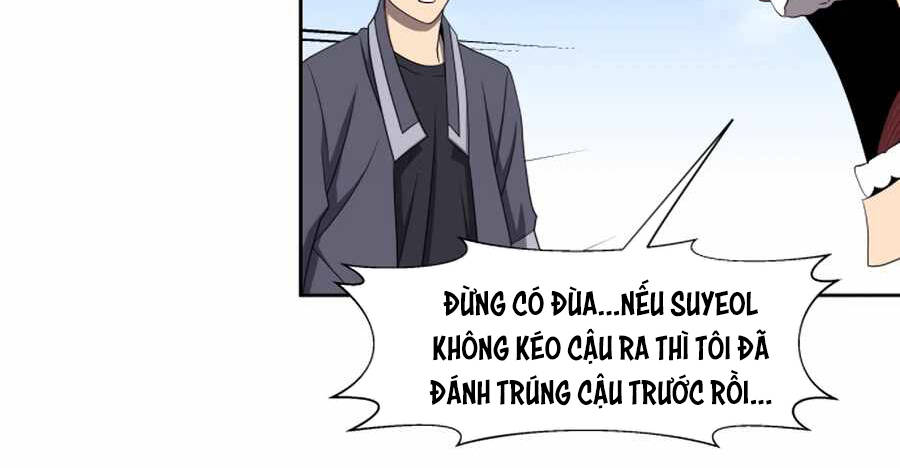 Sự Trả Thù Của Thợ Săn Quái Vật Chapter 28.5 - Trang 55