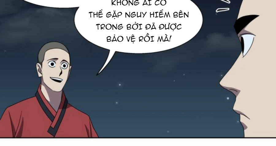 Sự Trả Thù Của Thợ Săn Quái Vật Chapter 25.5 - Trang 71