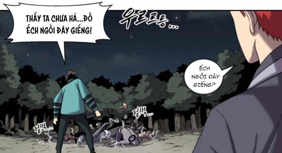 Sự Trả Thù Của Thợ Săn Quái Vật Chapter 25 - Trang 84