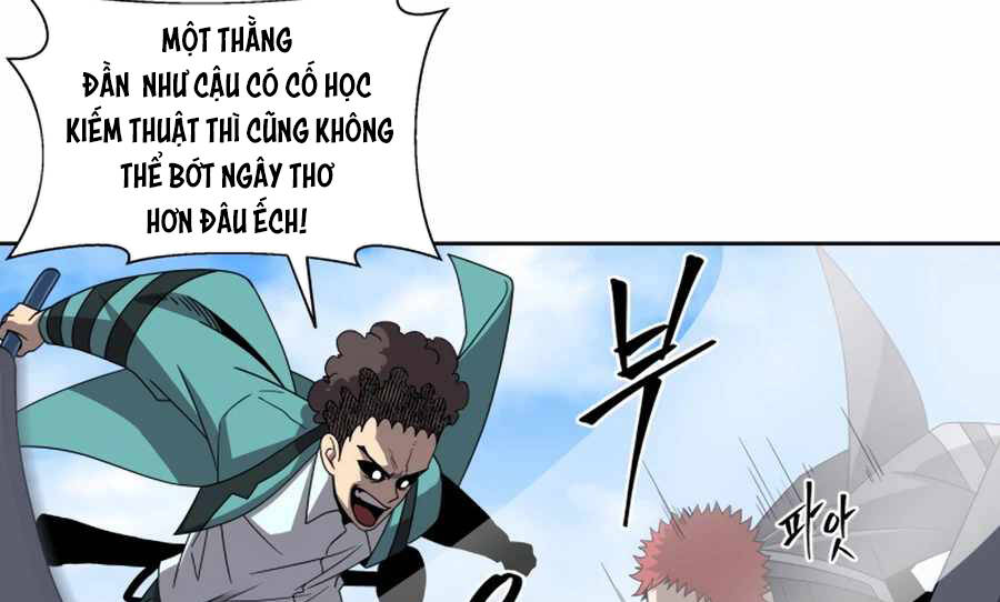 Sự Trả Thù Của Thợ Săn Quái Vật Chapter 28 - Trang 7