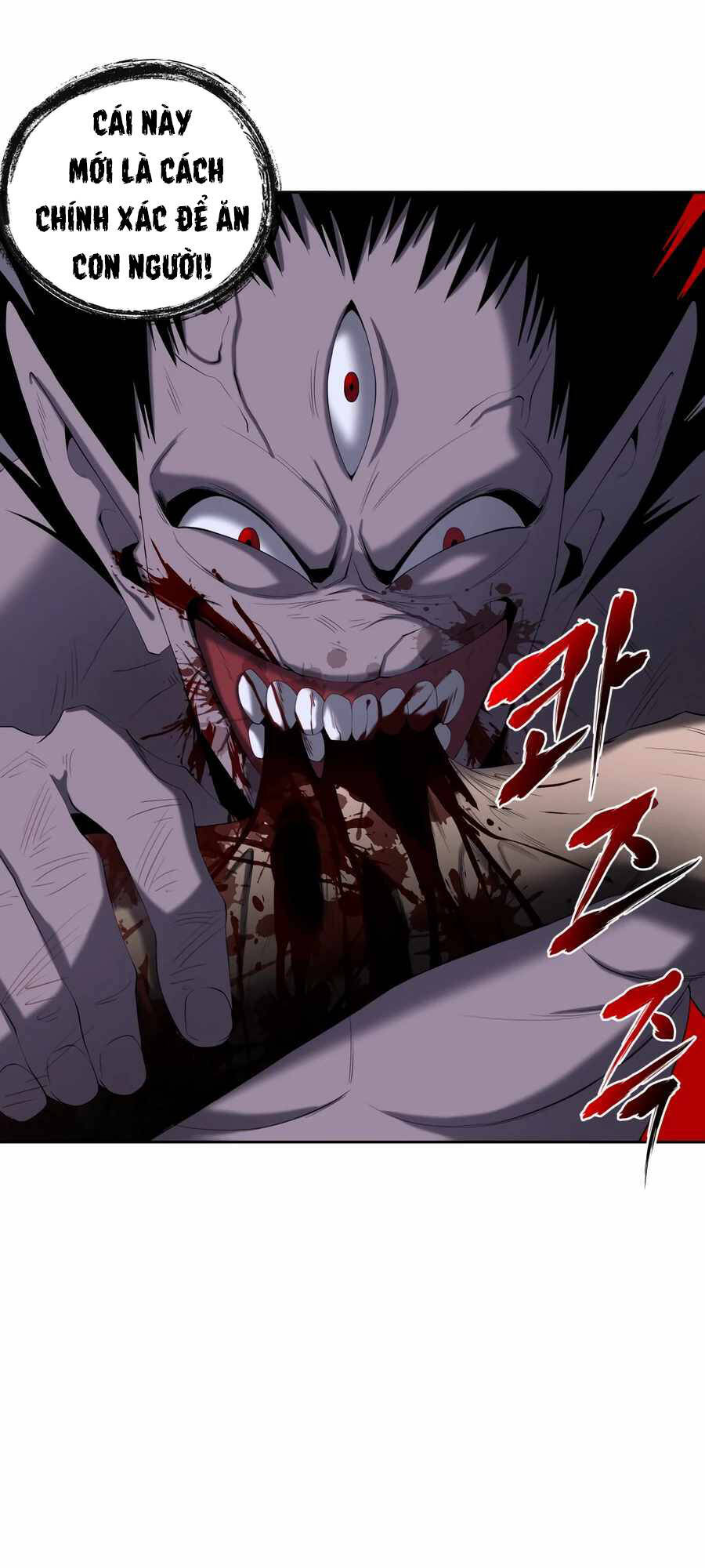 Sự Trả Thù Của Thợ Săn Quái Vật Chapter 1 - Trang 46