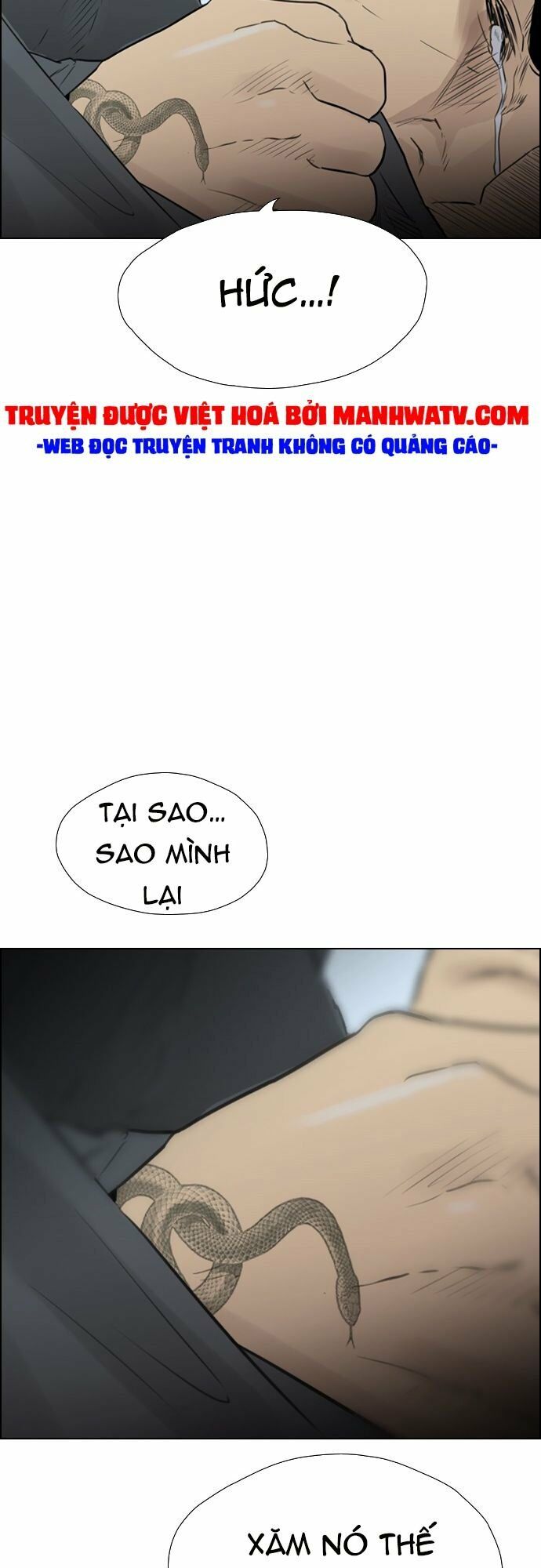 Kẻ Hồi Sinh Chapter 116 - Trang 56