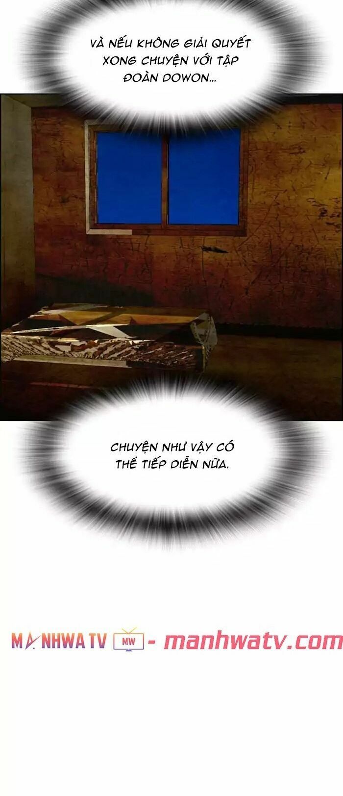 Kẻ Hồi Sinh Chapter 57 - Trang 45