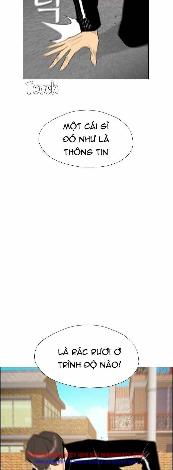 Kẻ Hồi Sinh Chapter 105 - Trang 11