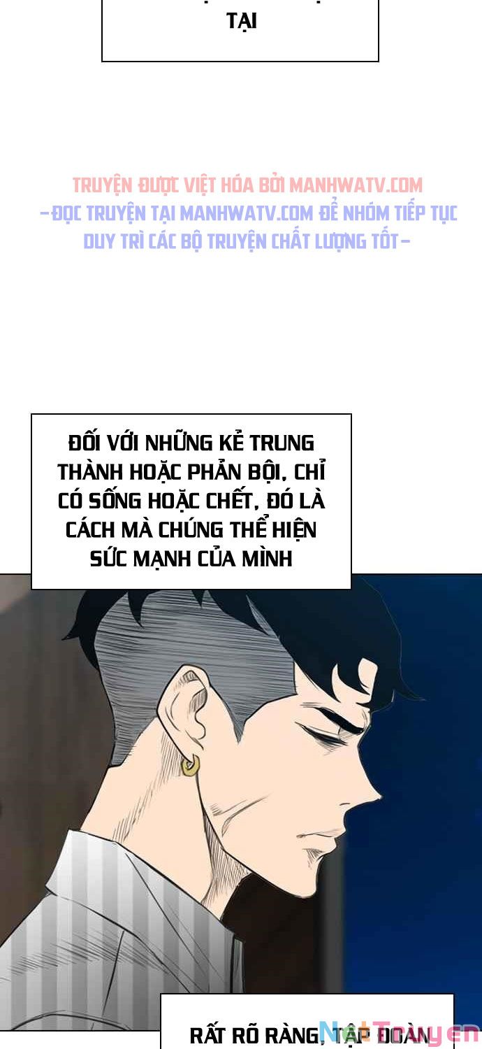 Kẻ Hồi Sinh Chapter 153 - Trang 48