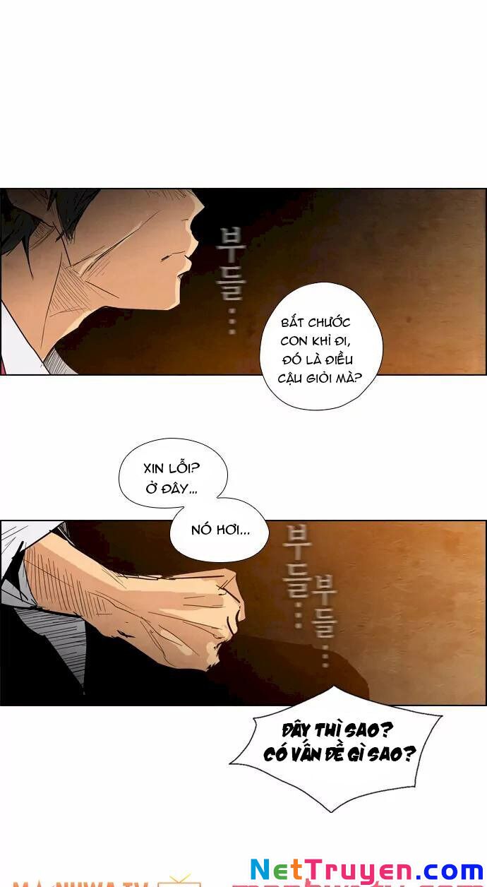 Kẻ Hồi Sinh Chapter 1 - Trang 51