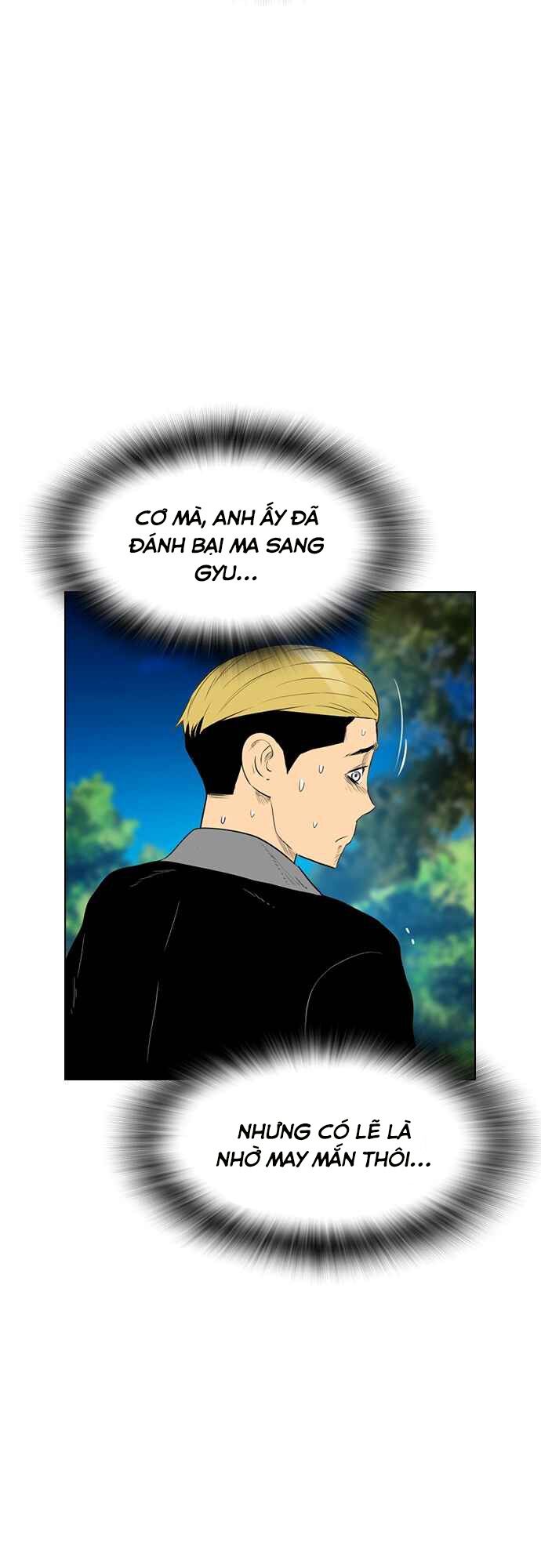 Kẻ Hồi Sinh Chapter 134 - Trang 19