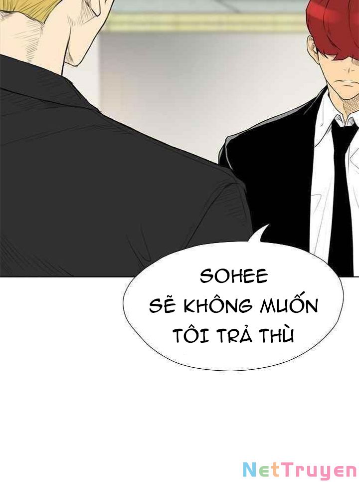 Kẻ Hồi Sinh Chapter 159 - Trang 37