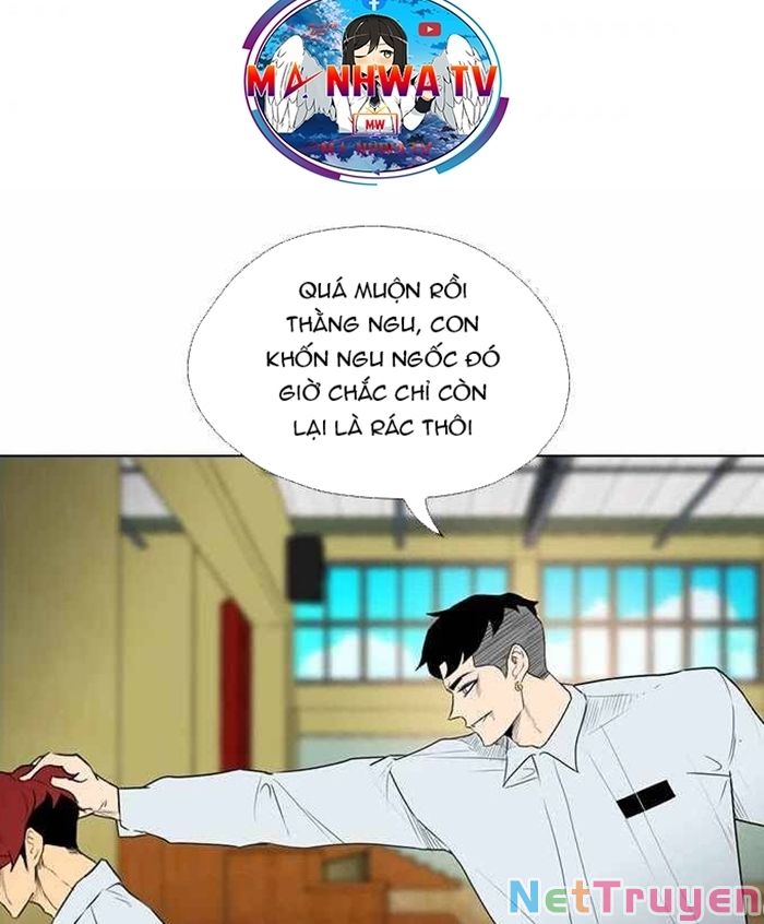 Kẻ Hồi Sinh Chapter 149 - Trang 70