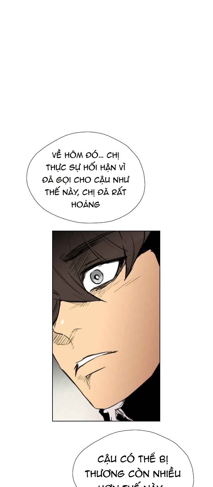 Kẻ Hồi Sinh Chapter 132 - Trang 34