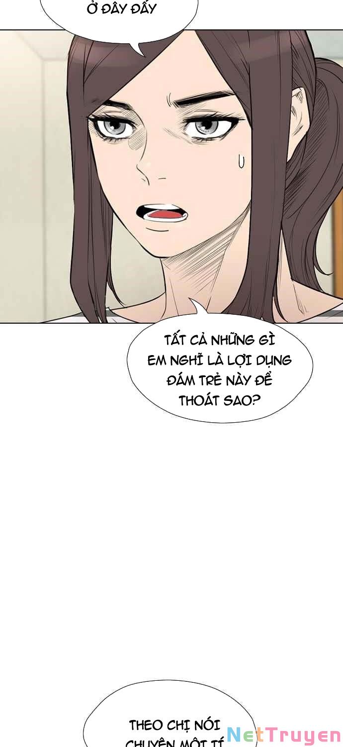 Kẻ Hồi Sinh Chapter 153 - Trang 16