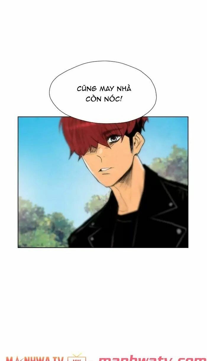 Kẻ Hồi Sinh Chapter 55 - Trang 53