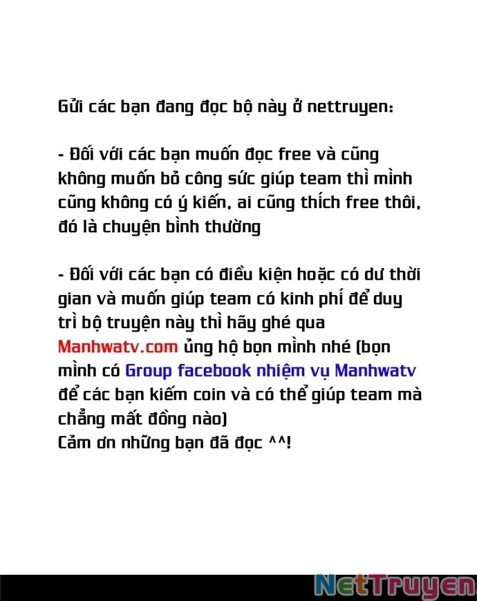 Kẻ Hồi Sinh Chapter 143 - Trang 1