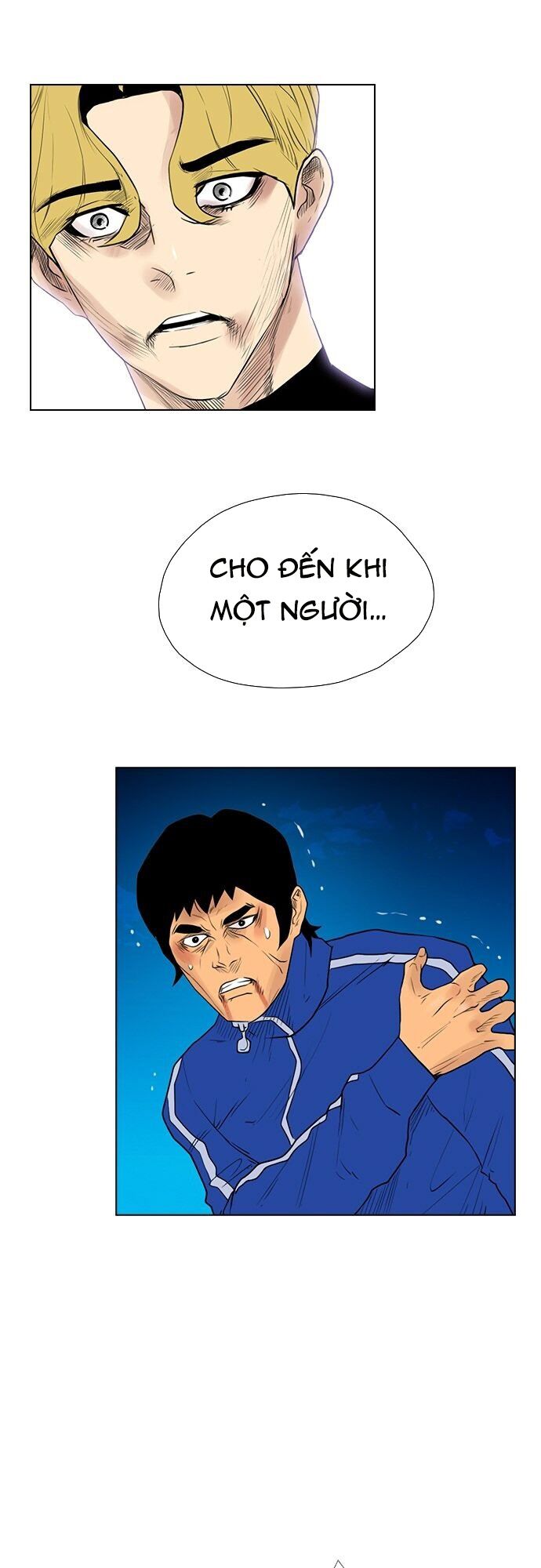 Kẻ Hồi Sinh Chapter 128 - Trang 3