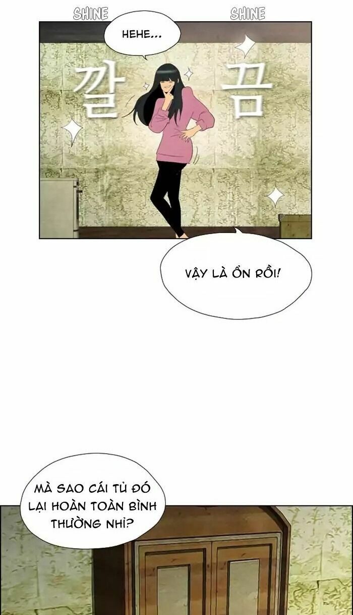 Kẻ Hồi Sinh Chapter 55 - Trang 57