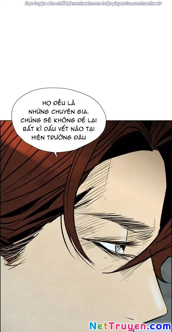 Kẻ Hồi Sinh Chapter 41 - Trang 55