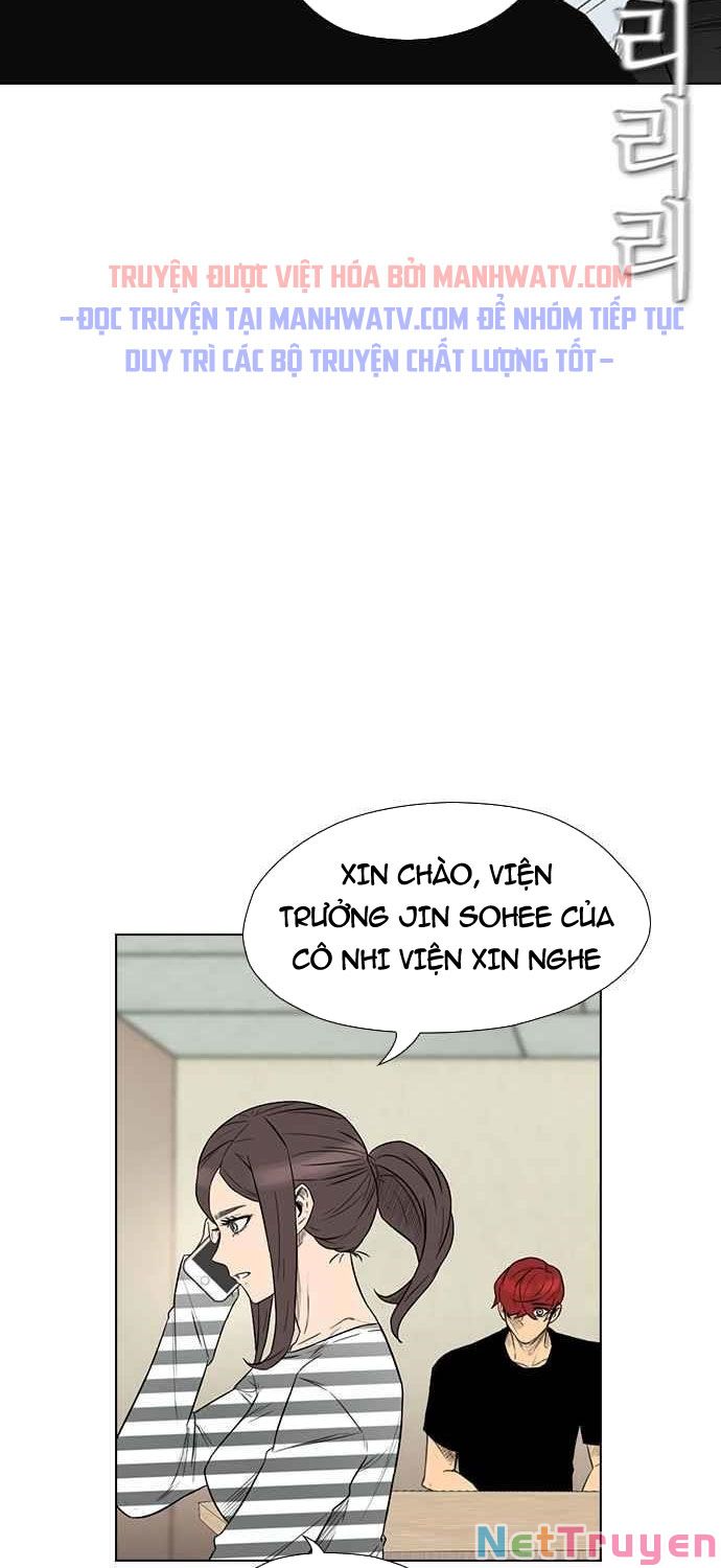 Kẻ Hồi Sinh Chapter 153 - Trang 32