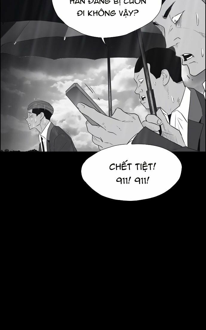 Kẻ Hồi Sinh Chapter 117 - Trang 51