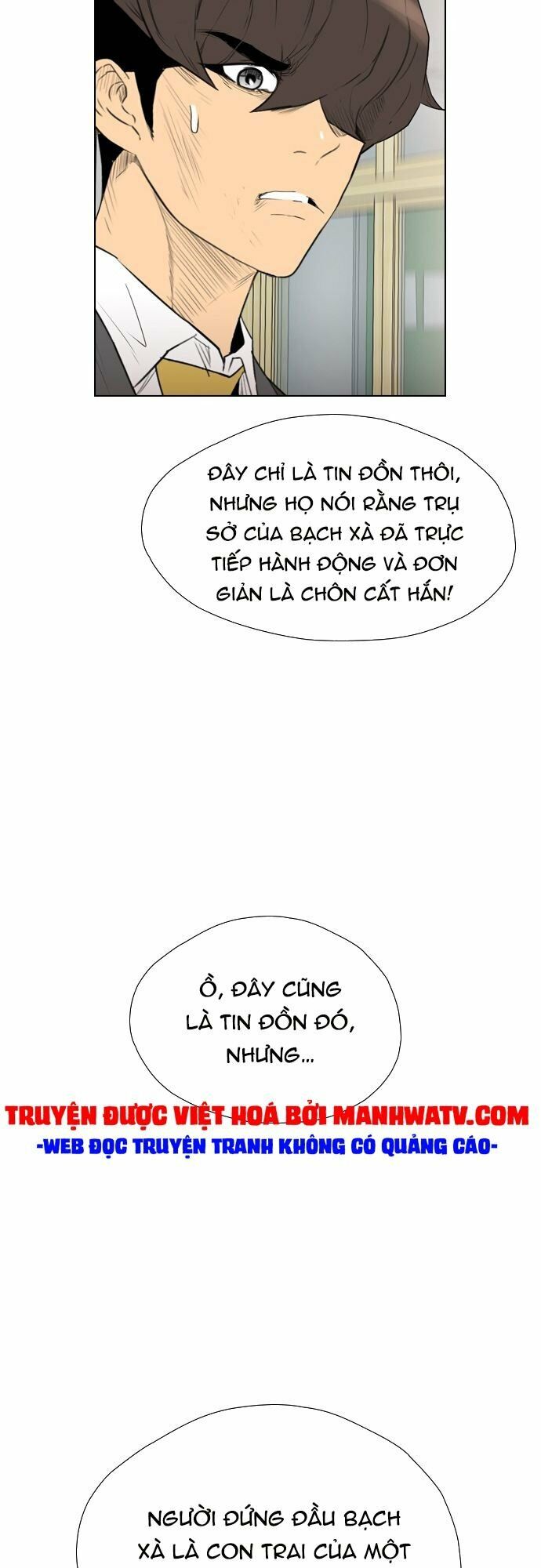 Kẻ Hồi Sinh Chapter 115 - Trang 38