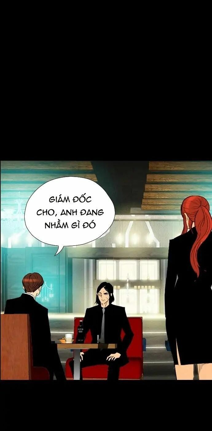 Kẻ Hồi Sinh Chapter 69 - Trang 10