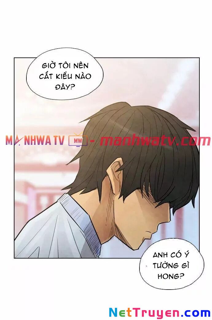 Kẻ Hồi Sinh Chapter 13 - Trang 36