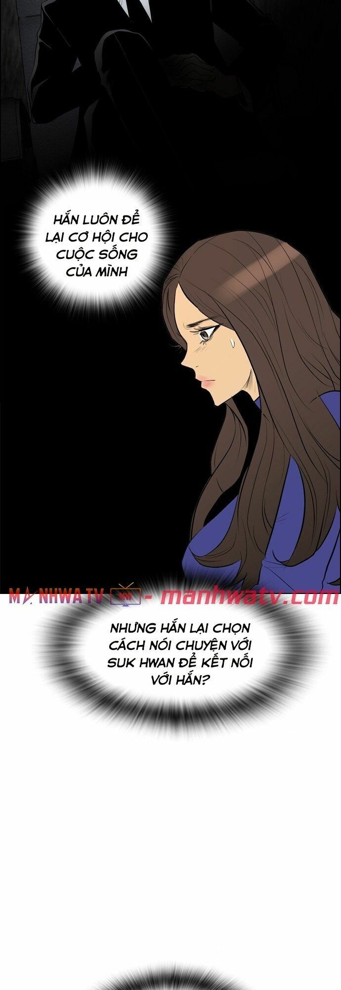 Kẻ Hồi Sinh Chapter 75 - Trang 35