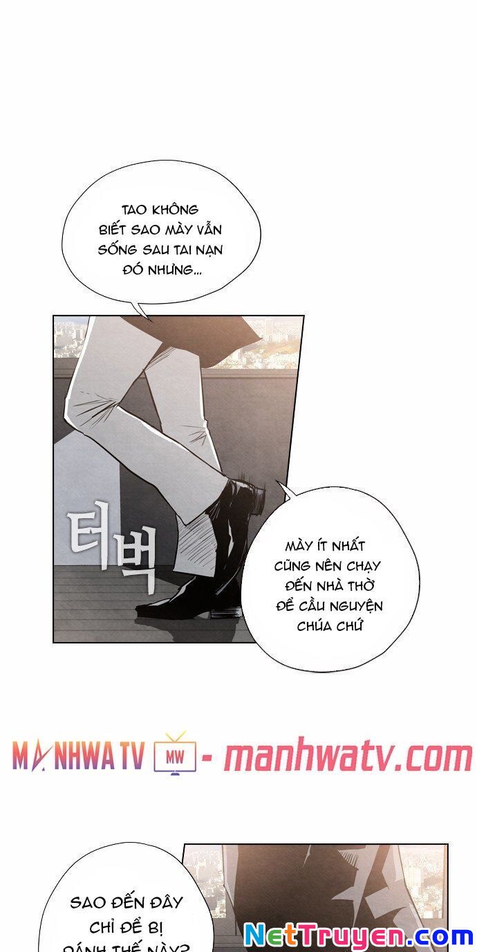 Kẻ Hồi Sinh Chapter 6 - Trang 17