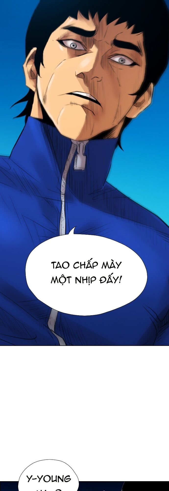 Kẻ Hồi Sinh Chapter 127 - Trang 3